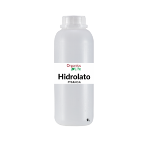 Hidrolato de Pitanga - 1 Litro