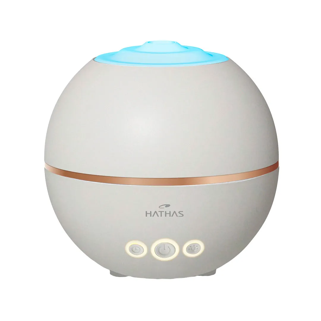 Difusor de Aromas Moon Branco